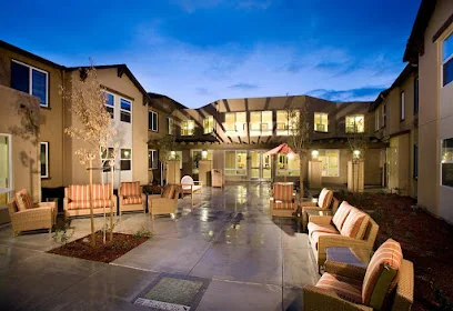 THE PARKVIEW