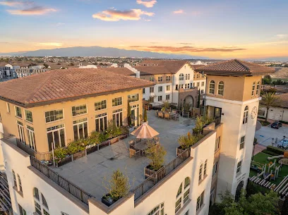 THE PASEA SENIOR LIVING