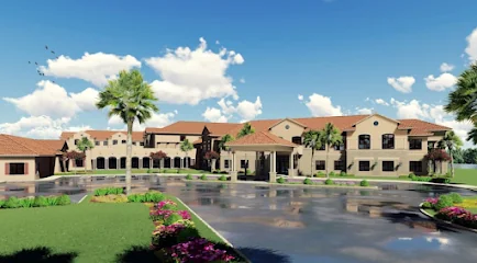 THE PHOENIX AT ESTERO