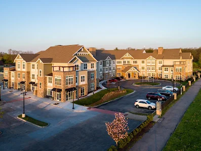 AMERICAN HOUSE SENIOR LIVING
