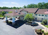 AMERICAN HOUSE SENIOR LIVING