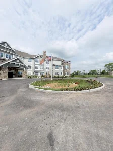 AMERICAN HOUSE SENIOR LIVING