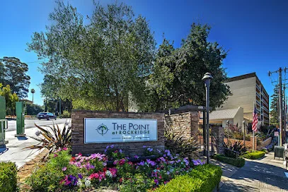THE POINT AT ROCKRIDGE SENIOR LIVING