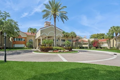 THE POINTE AT BOCA RATON