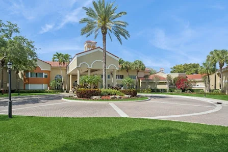 THE POINTE AT BOCA RATON