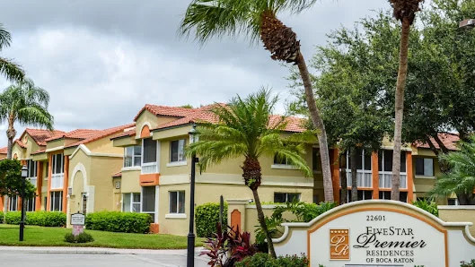 THE POINTE AT BOCA RATON