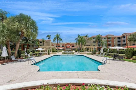 THE POINTE AT BOCA RATON