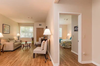THE POINTE AT EASTGATE