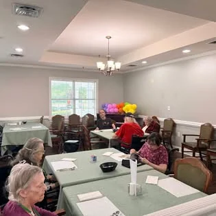 THE POINTE AT KIRBY GATE ASSISTED LIVING & MEMORY CARE