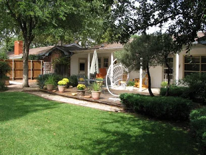 THE PORCH SWING