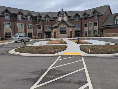 PRESBYTERIAN VILLAGE - ATHENS