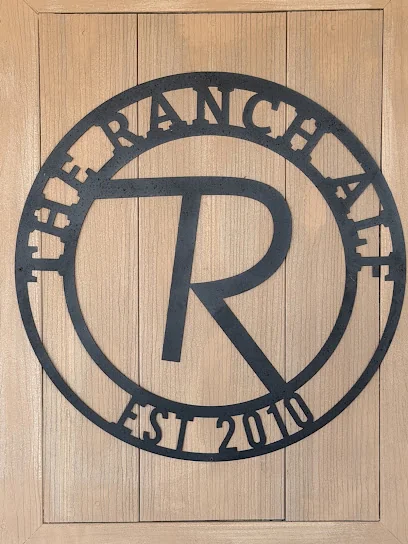 THE RANCH ASSISTED LIVING FACILITY