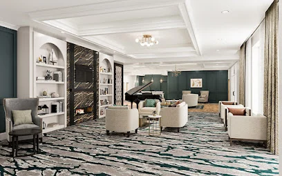 THE RESIDENCE AT BASKING RIDGE