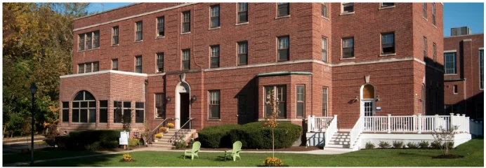 THE RESIDENCE AT ST. PETER’S
