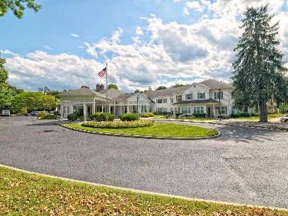 THE RESIDENCE AT VOORHEES