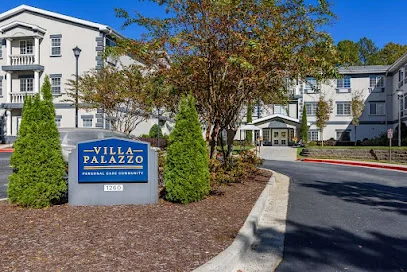 THE RETREAT AT SANDY SPRINGS