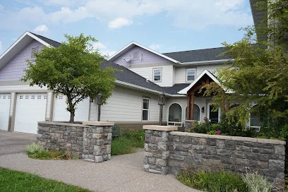 THE RETREAT