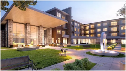 THE RIDGE PINEHURST