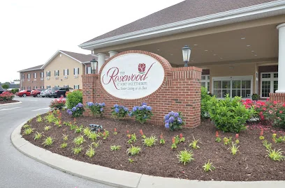 THE ROSEWOOD AT FORT OGLETHORPE