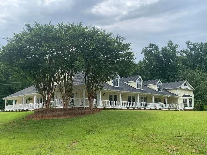 THE SEASONS OF TALLADEGA ASSISTED LIVING