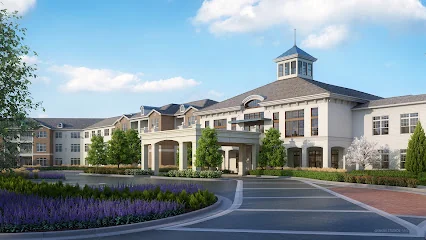 THE SHERIDAN AT EASTSIDE