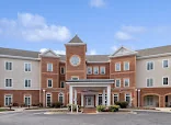SUNRISE OF NORTH SEVERNA PARK