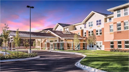 THE SHERIDAN AT TYLER CREEK