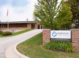 THE SHORES OF SHEBOYGAN SENIOR LIVING
