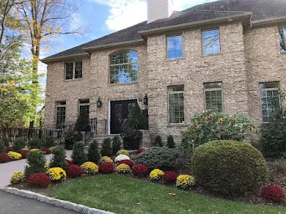 THE SOCIETY HOUSE