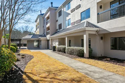 THE SPRING HOUSE AT LITHIA SPRINGS