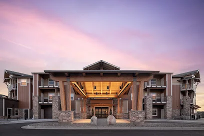 THE SPRINGS AT BOZEMAN