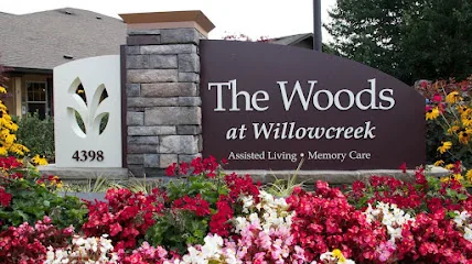 THE SPRINGS AT WILLOWCREEK