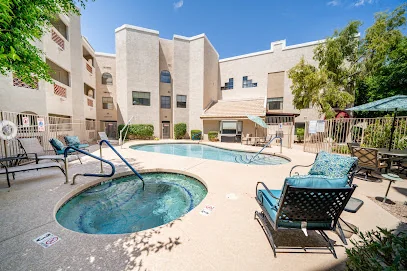 THE SPRINGS OF SCOTTSDALE