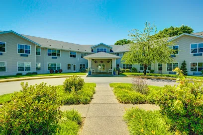 THE SUITES ASSISTED LIVING & MEMORY CARE