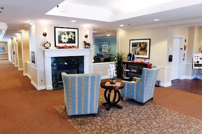 THE SUMMIT AT EDGEWOOD