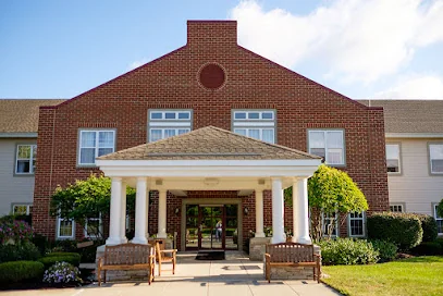 THE TERRACE AT BEVERWYCK