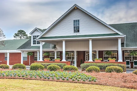 THE NEIGHBORHOOD AT GROVE PARK