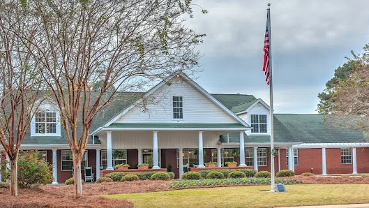 THE NEIGHBORHOOD AT GROVE PARK