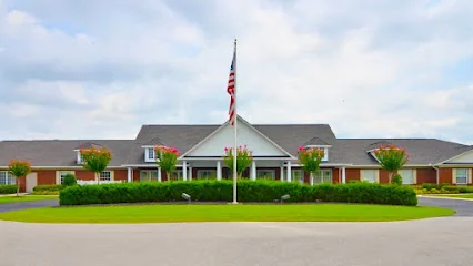 THE NEIGHBORHOOD AT PRICEVILLE