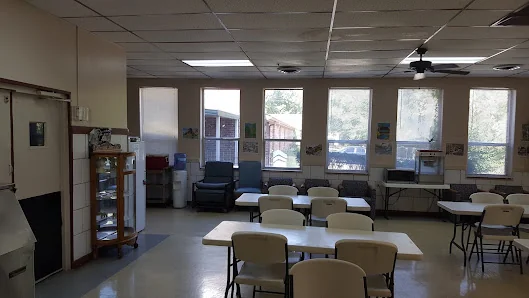 THE TERRACE AT WESTSIDE