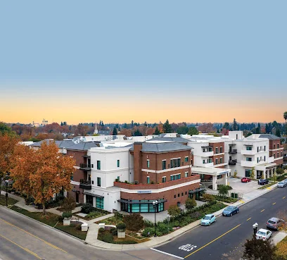THE TERRACES AT BETHANY