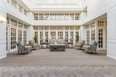 THE TERRACES AT LAKEWOOD