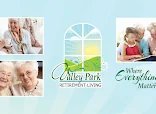 THE TIMBERS ASSISTED LIVING