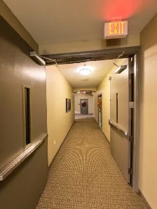 THE TIMBERS ASSISTED LIVING