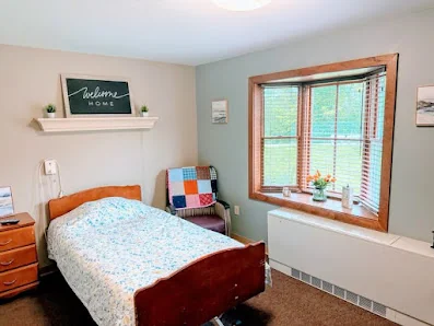 THE TIMBERS ASSISTED LIVING