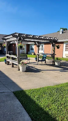 THE TIMBERS ASSISTED LIVING