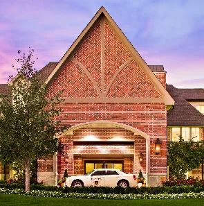 THE TRADITION - PRESTONWOOD