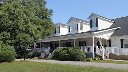 THE VERANDA AT CARNESVILLE