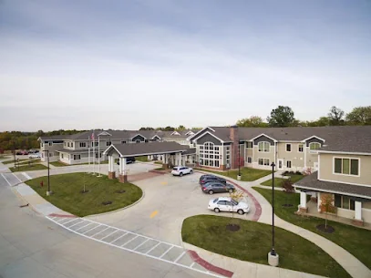 THE VERO OF O'FALLON