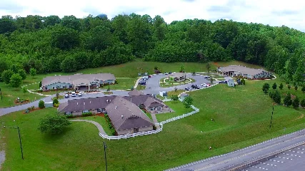 THE VILLAGE AT ALLENDALE